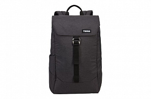 Рюкзак Thule Lithos Backpack 16L TLBP113K black (3203627)