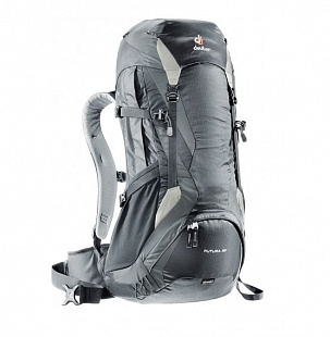 Рюкзак Deuter Futura 32 black-granite