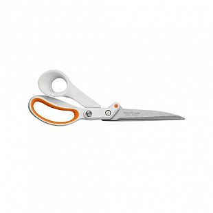 Ножницы портные Fiskars Amplify 24см 1005225