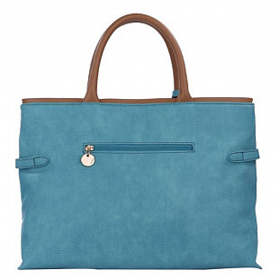 Женская сумка Pola 4239 blue