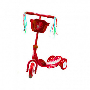 Самокат детский 5208