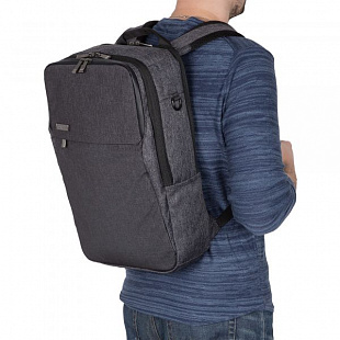 Городской рюкзак Polar П0051 grey