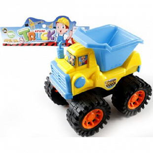 Строительная техника 6116C