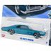 Машинка Hot Wheels Базовой коллекции '66 Buick Riviera 50/250 (5785 HYW16) mainline 2025