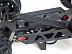 Радиоуправляемая модель Arrma Монстра Nero Big Rock BLX 4WD 6S FS33626-AR