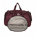 Дорожная сумка Polar П7091 grey