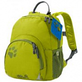 Школьный рюкзак Jack Wolfskin Buttercup green lime 2003761-4038