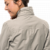 Куртка женская Jack Wolfskin Kimberley Parka dusty grey