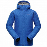 Куртка Alpine Pro Callisto 4 MJCH163653 blue