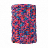 Шарф Buff Knitted & Polar Neckwarmer Livy Orange