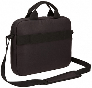 Сумка для ноутбука Case Logic Advantage 11.6" ADVA111BLK Black (3203984)