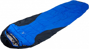 Спальный мешок Deuter Dream Lite 300 cobalt-midnight (левый)