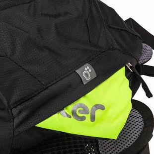 Рюкзак Deuter Superbike 18 EXP 32114-7000 black