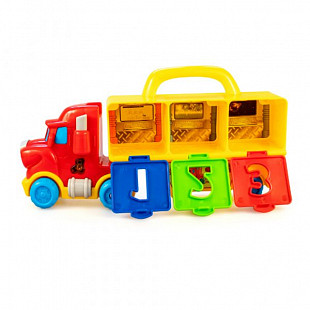 Машинка Maya Toys 969-K11
