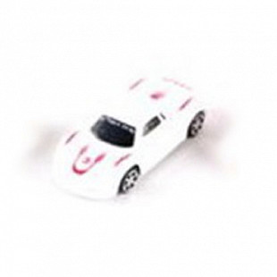 Машинка 2016G White