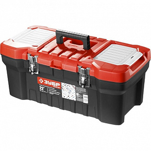 Ящик для инструмента Зубр 22" 38180-22_z01