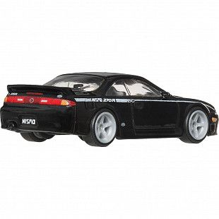 Машинка Hot Wheels Premium Car Culture 1994 Nismo 270R (FPY86 JKD99)