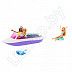 Игровой набор Barbie Mermaid Power (HHG60)