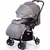 Коляска Babyhit Floret Grey Linen Коляска Babyhit Floret Grey Linen
