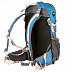 Городской рюкзак Polar П1379 blue