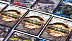 Карточная игра Hobby World World of Tanks Rush (2-е рус. изд.) 1341
