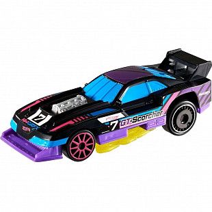 Машинка Hot Wheels Let’s Race Activate! Gt-Scorcher (JJX15 JJX20)