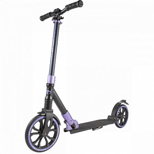 Самокат Tech Team 250 Sport Pro 2019 purple