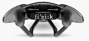 Седло Fizik Arione R3 Versus Evo Regular Black 70A4SOSA13041