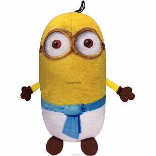 Мягкая игрушка-антистресс СмолТойс Кевин 2999/ЖЛ/19