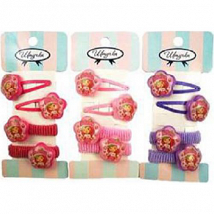 Набор аксессуаров для волос 79H