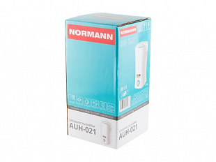 Увлажнитель воздуха Normann AUH-021
