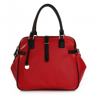 Женская сумка Pola 7082 red