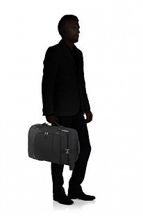 Рюкзак Samsonite Ziproll CO6-09003 Black