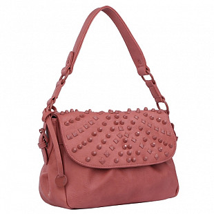 Женская сумка Pola 8219 pale pink
