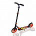 Самокат детский Explore Degree 2 Pro Black/Orange Самокат детский Explore Degree 2 Pro Black/Orange