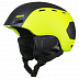 Шлем горнолыжный Relax Combo RH25C yellow