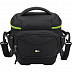 Сумка для фотоаппарата Case Logic KDM101 Black Сумка для фотоаппарата Case Logic KDM101 Black