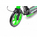 Самокат Triumf Active K5 green