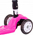 Самокат Ridex Smart pink