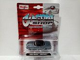 Машинка Maisto 1:64 1955 Buick Century (15504)