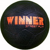 Мяч футбольный Winner Street play