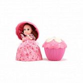Кукла-сюрприз Сладкий кекс с ароматом (12 в ассортименте) 1088
