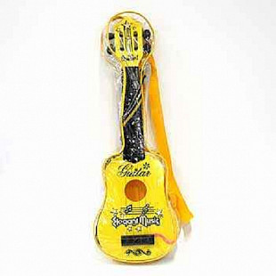 Музыкальный инструмент Shenzhen Toys Гитара 6804B1
