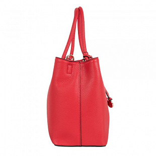 Женская сумка Pola 84511 red