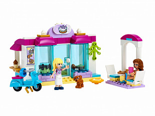 Конструктор LEGO Пекарня Хартлейк-Сити 41440