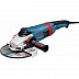 Двуручная углошлифмашна Bosch GWS 22-230 LVI 0601891D00