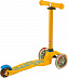 Самокат Micro Mini Deluxe MMD038 apricot