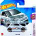 Машинка Hot Wheels Базовой коллекции FIAT 500e (5785 HTC18) mainline 2024