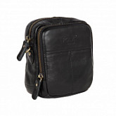 Мужская сумка Pola 0604М black