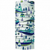 Бандана детская Buff Original Child Quapaw Multi
